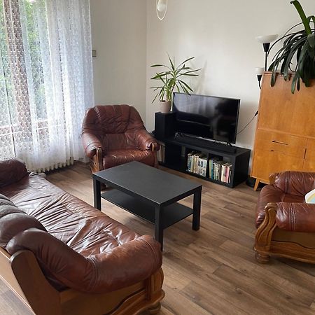 Apartment S Terasou Lysa Lysá nad Labem Buitenkant foto