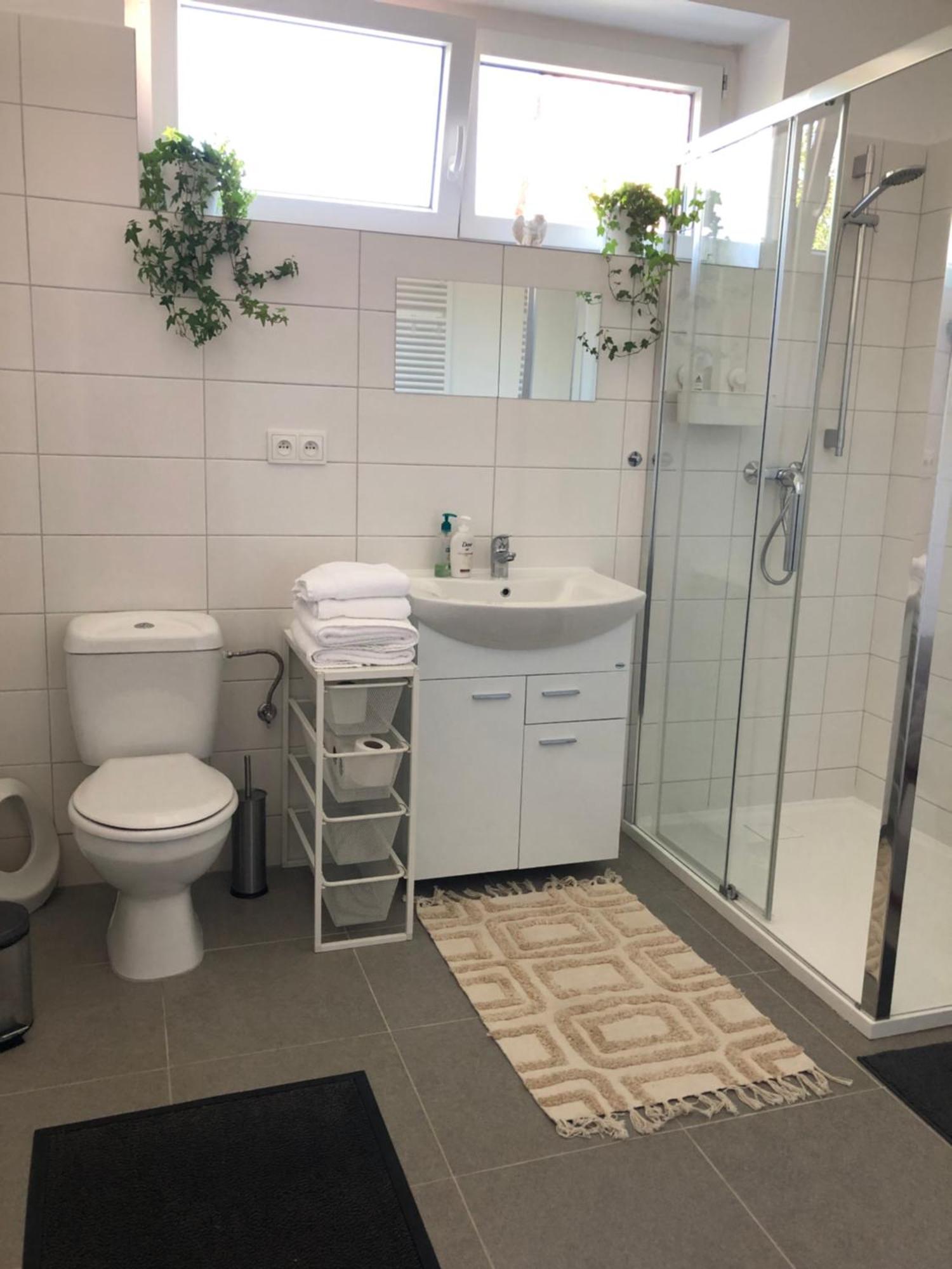 Apartment S Terasou Lysa Lysá nad Labem Buitenkant foto
