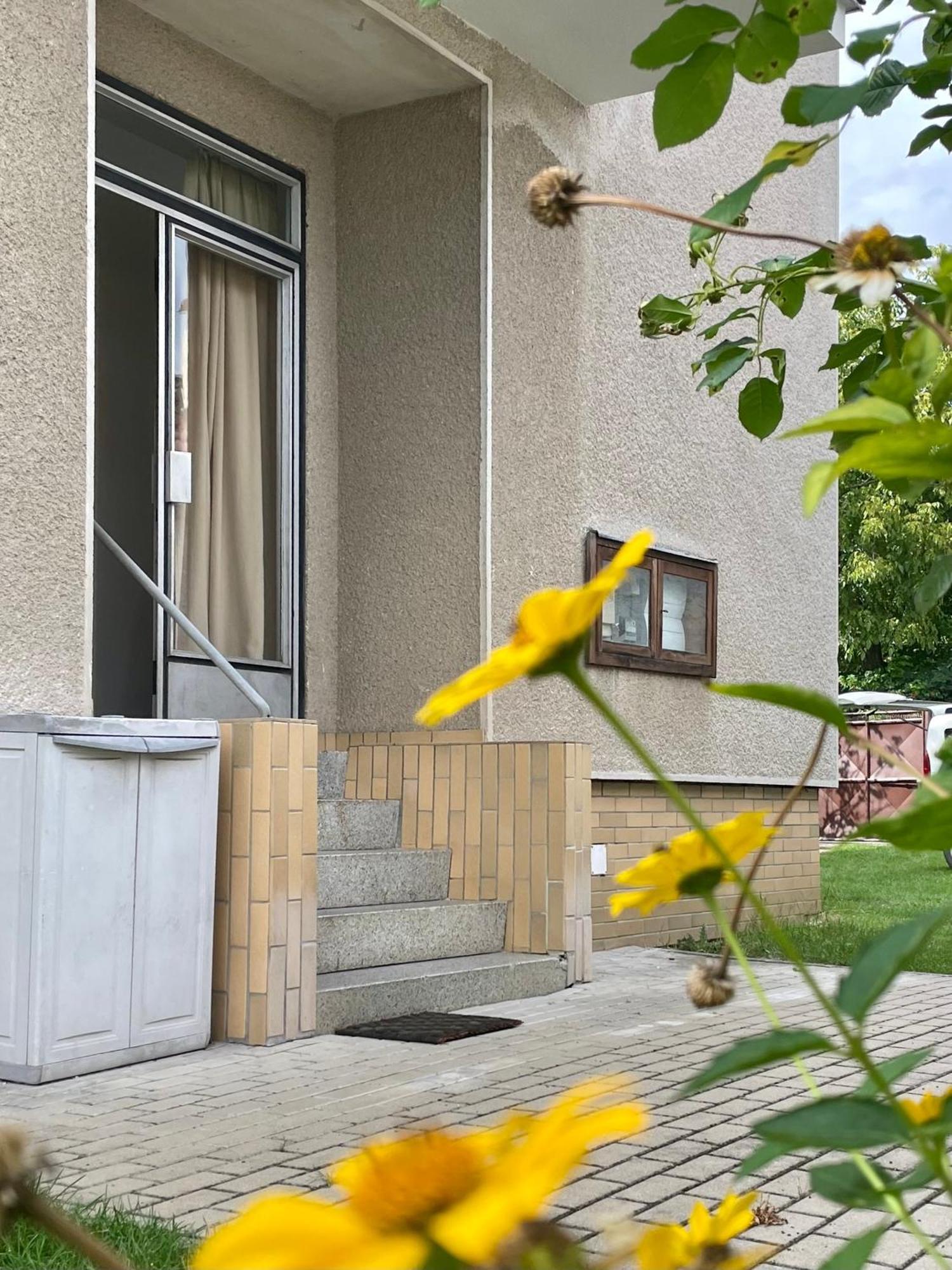 Apartment S Terasou Lysa Lysá nad Labem Buitenkant foto