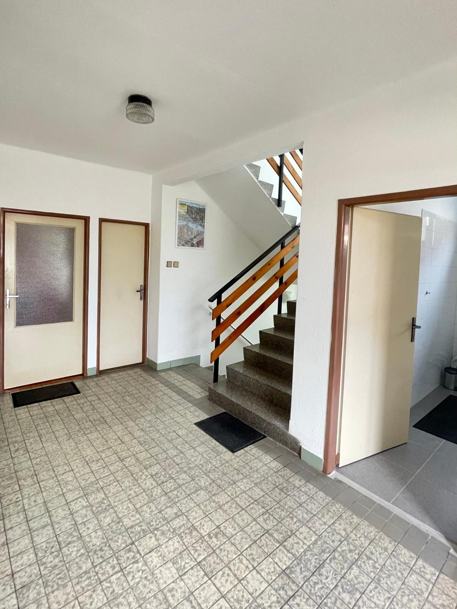 Apartment S Terasou Lysa Lysá nad Labem Buitenkant foto